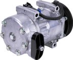 Global Parts 6511279 A/C Compressor - view 4
