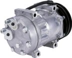 Global Parts 6511280 A/C Compressor - view 4