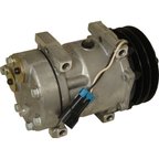 Global Parts 6511280 A/C Compressor - view 1