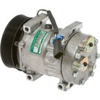 Global Parts 6511281 A/C Compressor - view 1