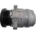 Global Parts 6511316 A/C Compressor - view 1