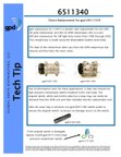 Global Parts 6511340 A/C Compressor - view 5