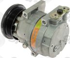 Global Parts 6511404 A/C Compressor - view 2