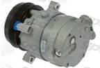 Global Parts 6511416 A/C Compressor - view 2