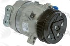 Global Parts 6511416 A/C Compressor - view 1