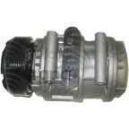 Global Parts 6511435 A/C Compressor - view 1