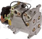 Global Parts 6511500 A/C Compressor - view 2