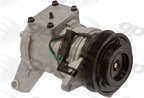 Global Parts 6511529 A/C Compressor - view 1