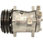 Global Parts 6511566 A/C Compressor - view 4