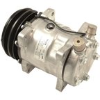 Global Parts 6511566 A/C Compressor - view 1