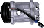 Global Parts 6511583 A/C Compressor - view 2