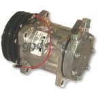 Global Parts 6511583 A/C Compressor - view 1