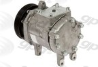 Global Parts 6511598 A/C Compressor - view 2