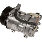 Global Parts 6511613 A/C Compressor - view 2