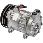 Global Parts 6511614 A/C Compressor - view 2