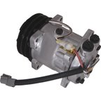 Global Parts 6511614 A/C Compressor - view 1