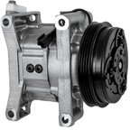 Global Parts 6511681 A/C Compressor - view 1