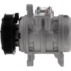 Global Parts 6511750 A/C Compressor - view 1