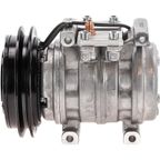Global Parts 6511842 A/C Compressor - view 1