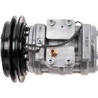 Global Parts 6511842 A/C Compressor - view 5