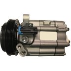 Global Parts 6511866 A/C Compressor - view 1