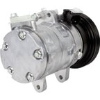 Global Parts 6511922 A/C Compressor - view 4