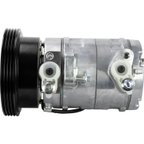 Global Parts 6511922 A/C Compressor - view 3