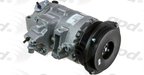 Global Parts 6512176 A/C Compressor - view 1