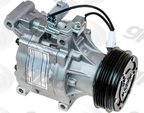Global Parts 6512177 A/C Compressor - view 1