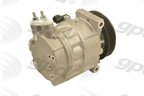 Global Parts 6512185 A/C Compressor - view 2