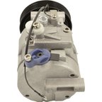 Global Parts 6512224 A/C Compressor - view 2