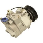 Global Parts 6512224 A/C Compressor - view 1