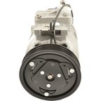 Global Parts 6512224 A/C Compressor - view 5