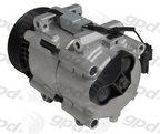 Global Parts 6512232 A/C Compressor - view 2
