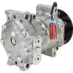 Global Parts 6512237 A/C Compressor - view 3
