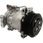 Global Parts 6512237 A/C Compressor - view 1
