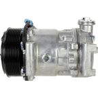 Global Parts 6512237 A/C Compressor - view 5