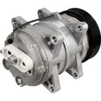 Global Parts 6512250 A/C Compressor - view 3