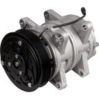 Global Parts 6512250 A/C Compressor - view 1