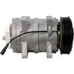 Global Parts 6512250 A/C Compressor - view 4