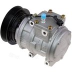 Global Parts 6512282 A/C Compressor - view 2