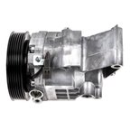 Global Parts 6512298 A/C Compressor - view 2