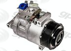 Global Parts 6512303 A/C Compressor - view 2