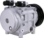 Global Parts 6512335 A/C Compressor - view 4