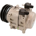 Global Parts 6512335 A/C Compressor - view 1