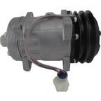 Global Parts 6512354 A/C Compressor - view 1