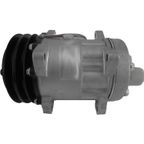 Global Parts 6512354 A/C Compressor - view 4