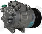 Global Parts 6512441 A/C Compressor - view 2