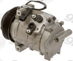 Global Parts 6512471 A/C Compressor - view 2