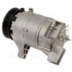 Global Parts 6512512 A/C Compressor - view 2